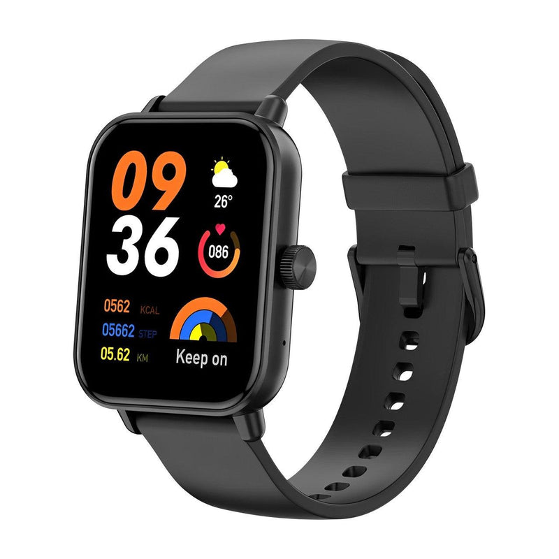 ULTRA SMARTWATCH TIME FIT