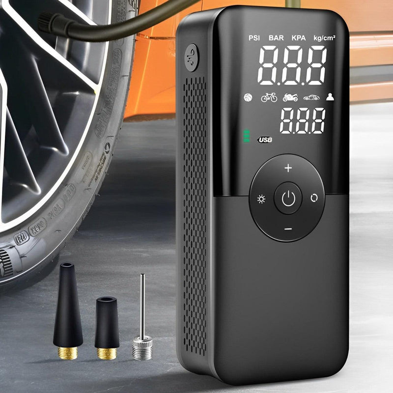 AIR PUMP - NexusRapido
