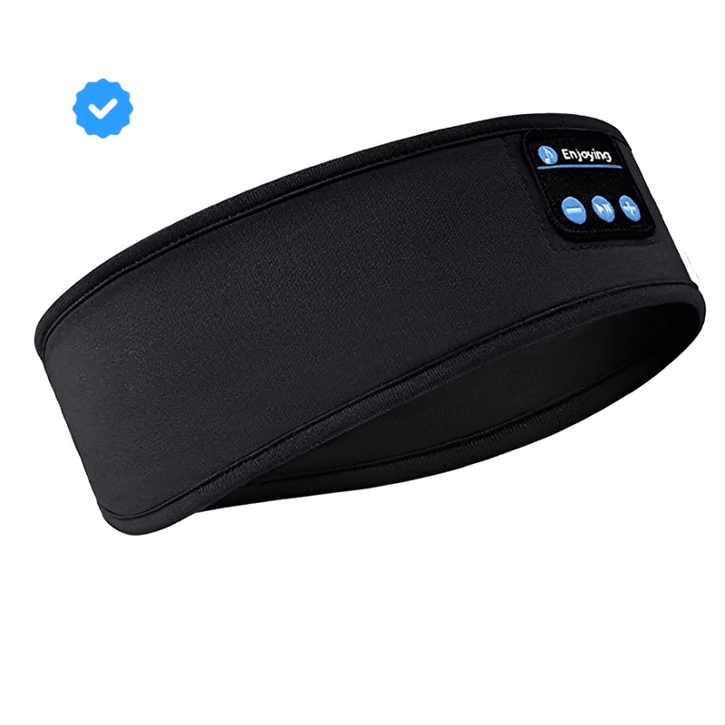 SLEEP MASK SEM FIO BLUETOOTH