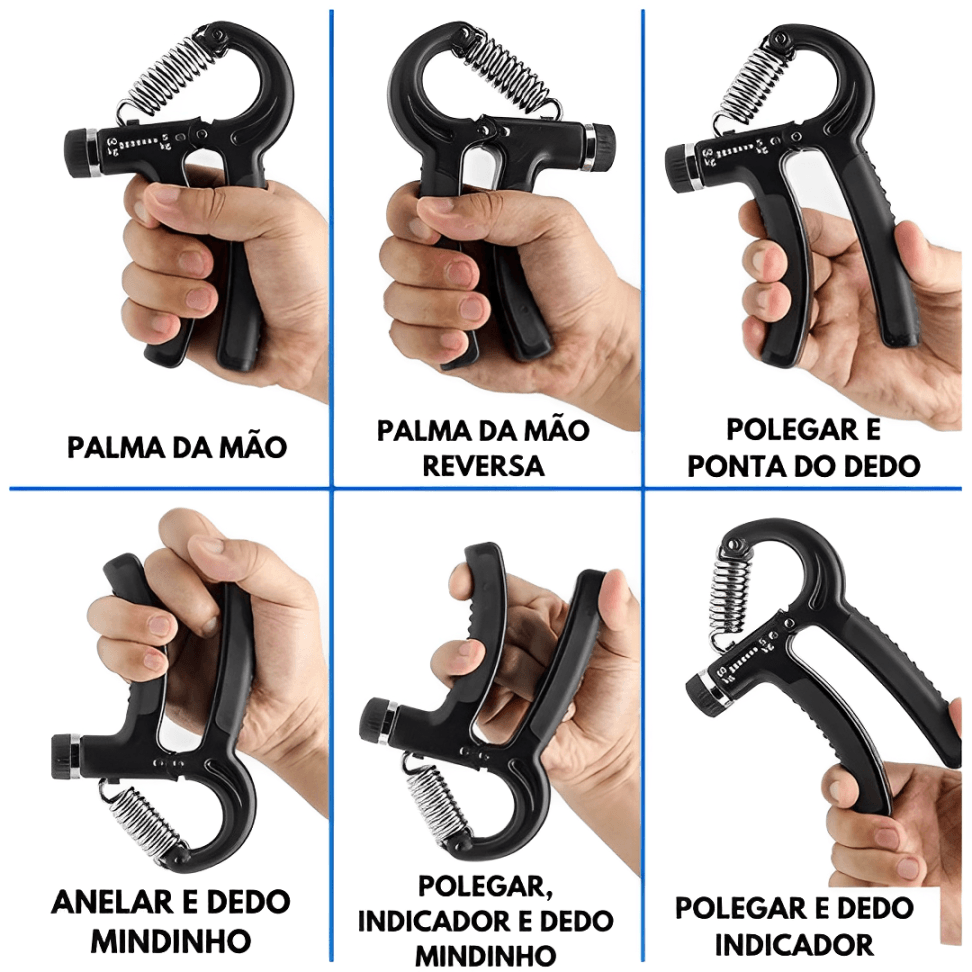 HARD GRIP