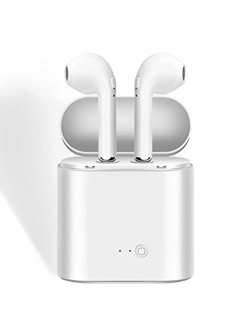 FONE DE OUVIDO SEM FIO I7s TWS BLUETOOTH