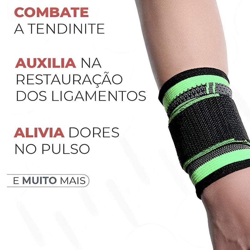 MUNHEQUEIRA ESPORTIVA: PROTEÇÃO, CONFORTO E DESEMPENHO PARA SUAS MÃOS! 🤲🔥