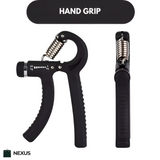 HARD GRIP